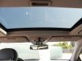 Sunroof of 2006 CLK 350 Coupe