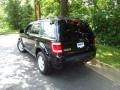 Black - Escape XLT V6 4WD Photo No. 5