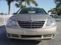 Light Sandstone Metallic - Sebring Touring Sedan Photo No. 9