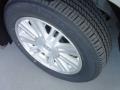 Light Sandstone Metallic - Sebring Touring Sedan Photo No. 10