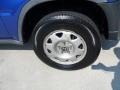 Electron Blue Metallic - CR-V LX Photo No. 15