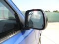 Electron Blue Metallic - CR-V LX Photo No. 17