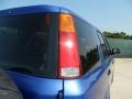 Electron Blue Metallic - CR-V LX Photo No. 18