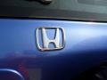 Electron Blue Metallic - CR-V LX Photo No. 20