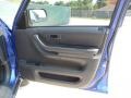 Electron Blue Metallic - CR-V LX Photo No. 23