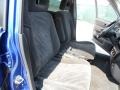 Electron Blue Metallic - CR-V LX Photo No. 25