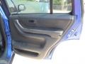 Electron Blue Metallic - CR-V LX Photo No. 26