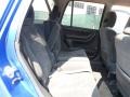 Electron Blue Metallic - CR-V LX Photo No. 27