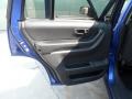 Electron Blue Metallic - CR-V LX Photo No. 28