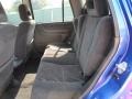 Electron Blue Metallic - CR-V LX Photo No. 29