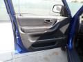 Electron Blue Metallic - CR-V LX Photo No. 30