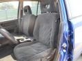 Electron Blue Metallic - CR-V LX Photo No. 31