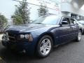 Midnight Blue Pearl - Charger R/T Photo No. 2