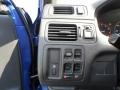 Electron Blue Metallic - CR-V LX Photo No. 39