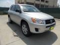 Classic Silver Metallic - RAV4 I4 Photo No. 1