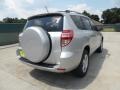 2012 Classic Silver Metallic Toyota RAV4 I4  photo #3