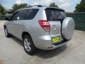 2012 Classic Silver Metallic Toyota RAV4 I4  photo #5