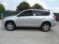 2012 Classic Silver Metallic Toyota RAV4 I4  photo #6