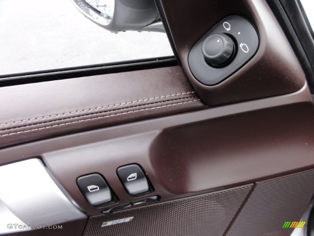 2009 Porsche 911 Carrera S Cabriolet Controls Photo #65536299