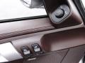 2009 Porsche 911 Cocoa Natural Leather Interior Controls Photo