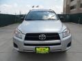 2012 Classic Silver Metallic Toyota RAV4 I4  photo #8