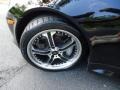 2007 Mercedes-Benz SLK 350 Roadster Custom Wheels