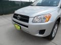 2012 Classic Silver Metallic Toyota RAV4 I4  photo #10