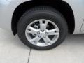 Classic Silver Metallic - RAV4 I4 Photo No. 11