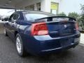 2006 Midnight Blue Pearl Dodge Charger R/T  photo #4