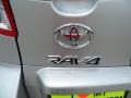 Classic Silver Metallic - RAV4 I4 Photo No. 15