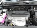 Classic Silver Metallic - RAV4 I4 Photo No. 16