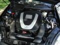 2007 Mercedes-Benz SLK 3.5 Liter DOHC 24-Valve VVT V6 Engine Photo