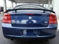 2006 Midnight Blue Pearl Dodge Charger R/T  photo #5