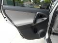 Classic Silver Metallic - RAV4 I4 Photo No. 19
