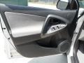 2012 Classic Silver Metallic Toyota RAV4 I4  photo #21