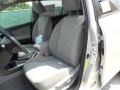 Classic Silver Metallic - RAV4 I4 Photo No. 23