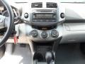 2012 Classic Silver Metallic Toyota RAV4 I4  photo #27