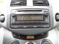 Classic Silver Metallic - RAV4 I4 Photo No. 28
