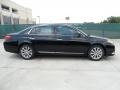 Black 2012 Toyota Avalon Limited Exterior