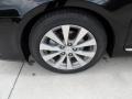 2012 Toyota Avalon Limited Wheel and Tire Photo