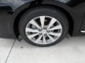 2012 Toyota Avalon Limited Wheel and Tire Photo