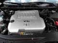 3.5 Liter DOHC 24-Valve Dual VVT-i V6 2012 Toyota Avalon Limited Engine