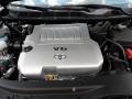 2012 Toyota Avalon 3.5 Liter DOHC 24-Valve Dual VVT-i V6 Engine Photo