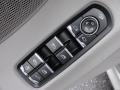 Platinum Grey Controls Photo for 2011 Porsche Panamera #65536986