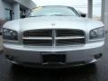 Bright Silver Metallic - Charger SXT Photo No. 3