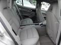 Platinum Grey Rear Seat Photo for 2011 Porsche Panamera #65537049