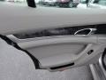 Platinum Grey Door Panel Photo for 2011 Porsche Panamera #65537061