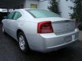 Bright Silver Metallic - Charger SXT Photo No. 4