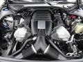3.6 Liter DFI DOHC 24-Valve VVT V6 Engine for 2011 Porsche Panamera 4 #65537118