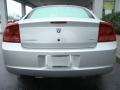 Bright Silver Metallic - Charger SXT Photo No. 5
